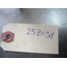 25Z039 Idler Timing Gear Bolt From 2012 Chrysler  Town & Country  3.6